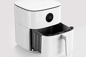 XIAOMI Smart Φριτέζα Αέρος 6.5Lt 