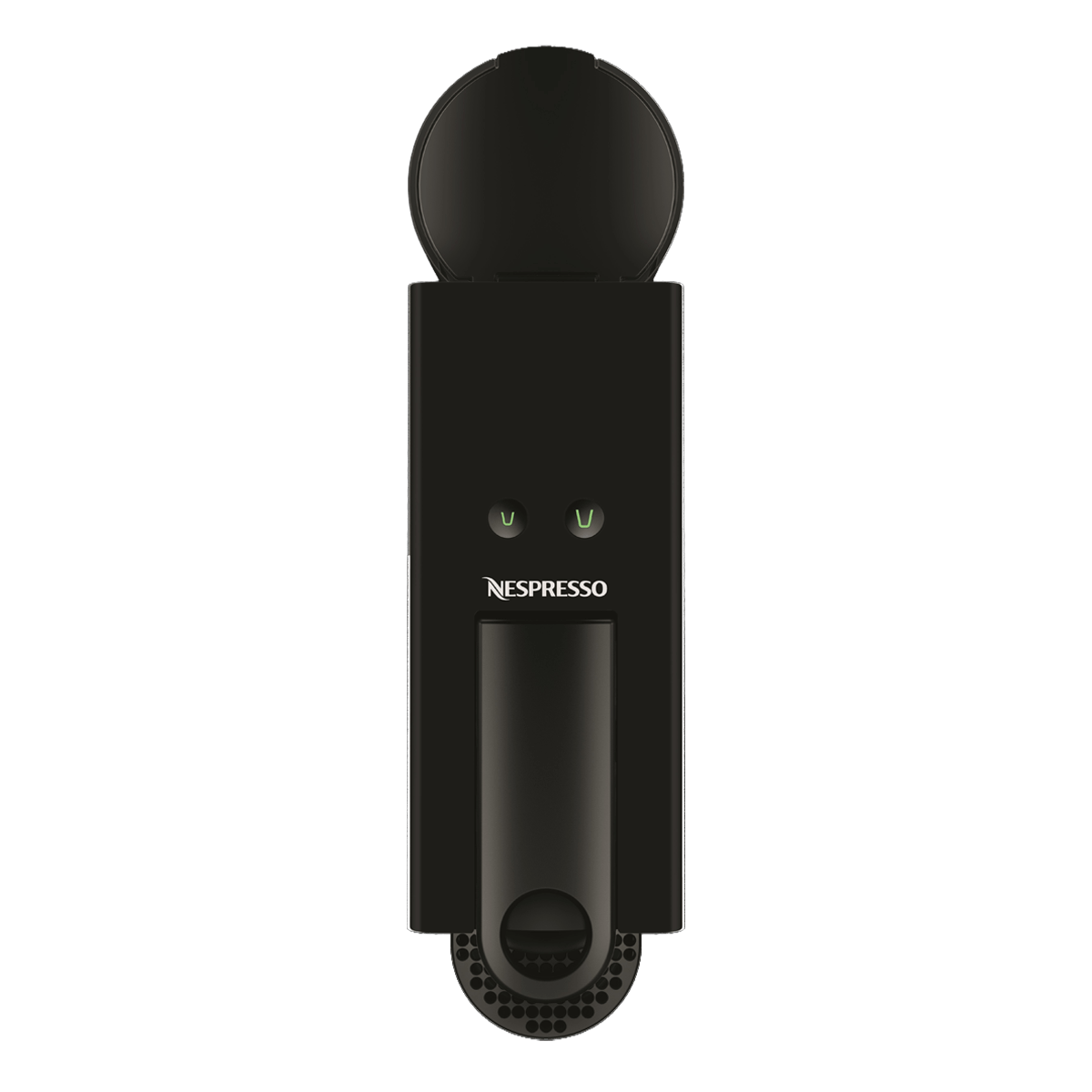 KRUPS XN1108V1 Μηχανή Καφέ Nespresso Original Essenza Mini Black - 3