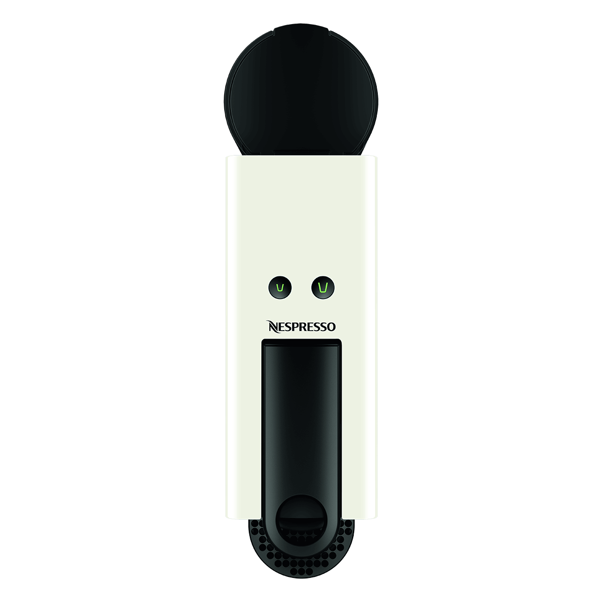 KRUPS XN1101V1 Μηχανή Καφέ Nespresso Original Essenza Mini White - 4