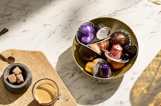 Nespresso Original Essenza Mini