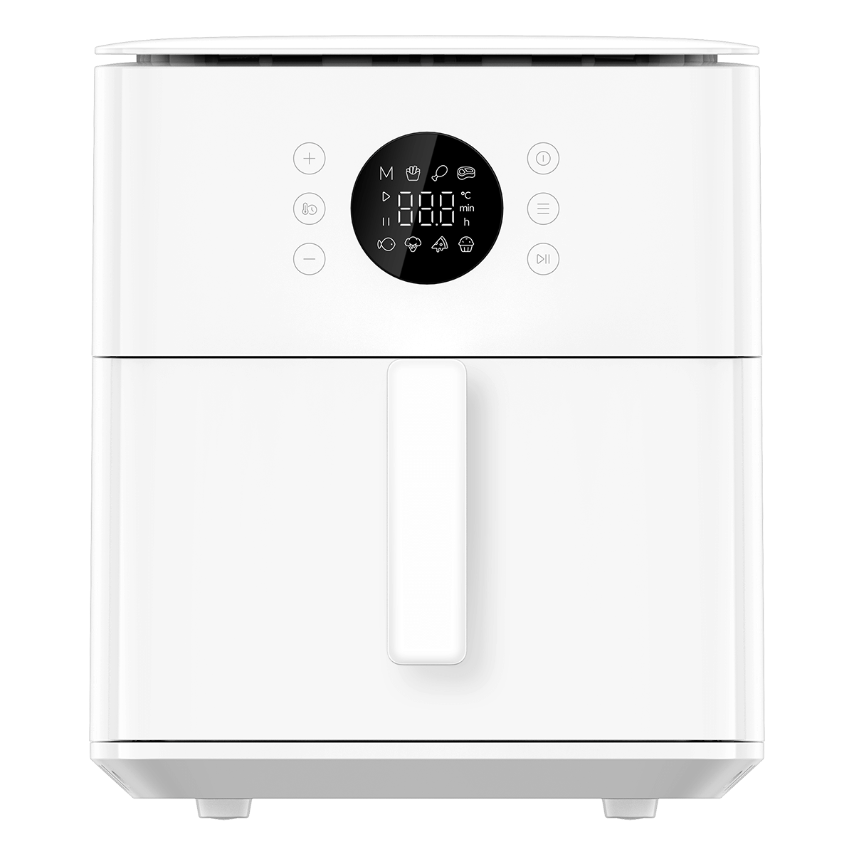 ΧΙΑΟΜΙ Φριτέζα Αέρος 6.5Lt White