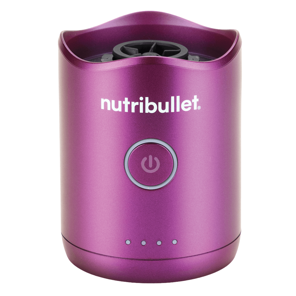 NUTRIBULLET Portable Flex NBP013.VT Μπλέντερ Orchid Purple - 3
