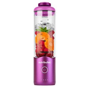 NUTRIBULLET Portable Flex NBP013.VT Μπλέντερ