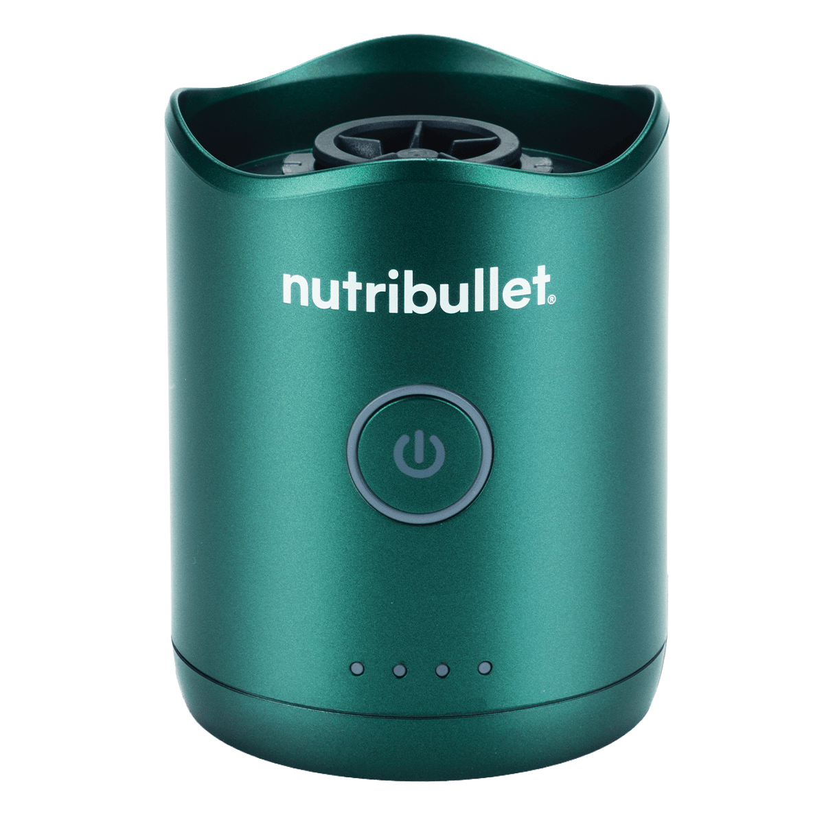 NUTRIBULLET Portable Flex NBP013.GR Μπλέντερ Forest Green - 3