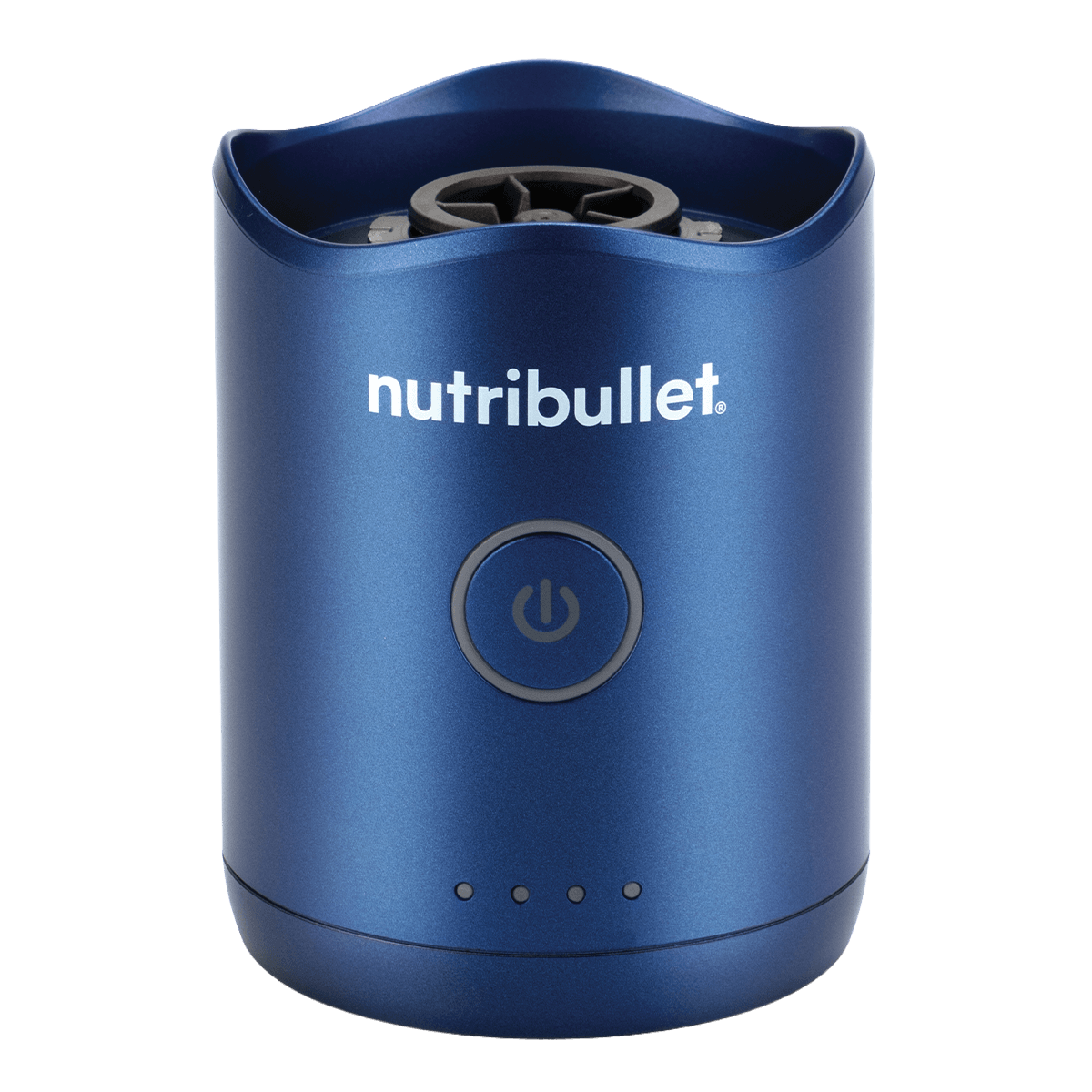 NUTRIBULLET Portable Flex NBP013.BL Μπλέντερ Sapphire Blue - 3