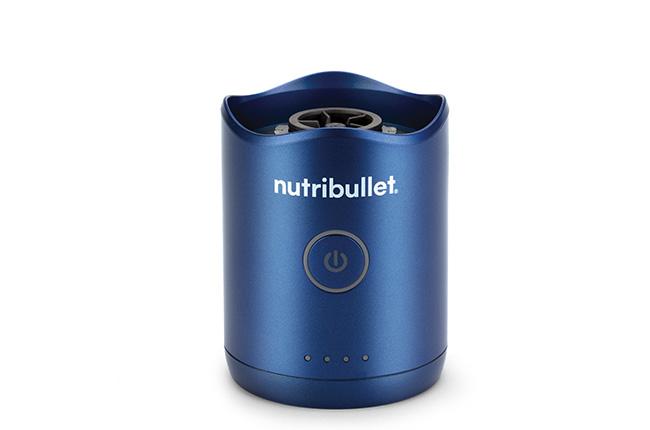 NUTRIBULLET Portable Flex NBP013 Μπλέντερ