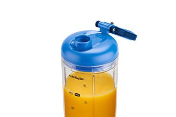 NUTRIBULLET Portable Flex NBP013 Μπλέντερ