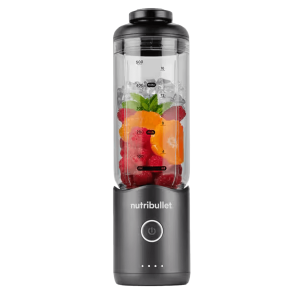 NUTRIBULLET Portable Flex NBP013.GM Μπλέντερ