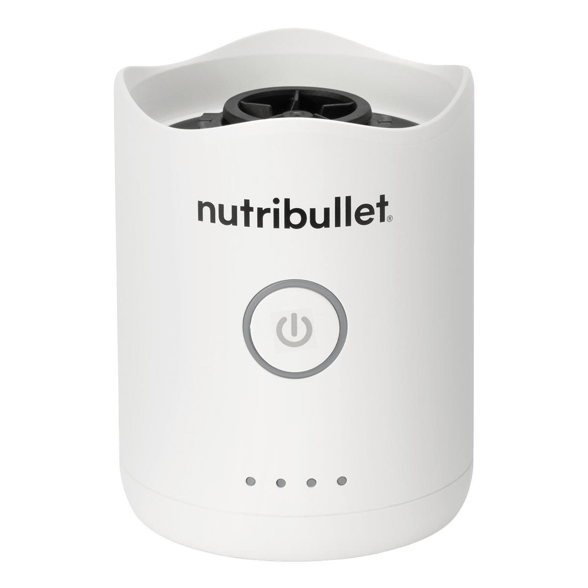 NUTRIBULLET Portable Flex NBP013.W Μπλέντερ White - 2