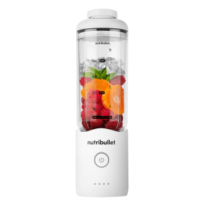 NUTRIBULLET Portable Flex NBP013.W Μπλέντερ