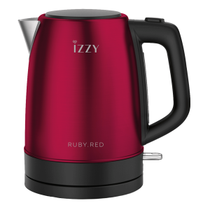 IZZY IZ-3023 Kettle Βραστήρας 1.7Lt