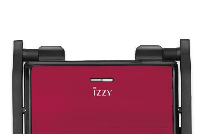 IZZY IZ-2027 Panini Σαντουιτσιέρα