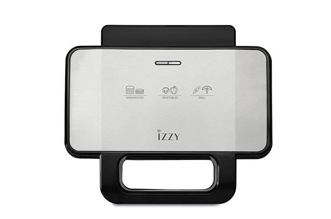 IZZY IZ-2036 XL Σαντουιτσιέρα