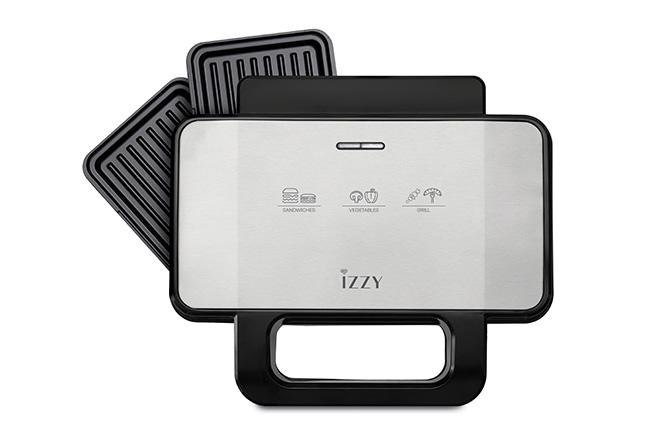 IZZY IZ-2036 XL Σαντουιτσιέρα