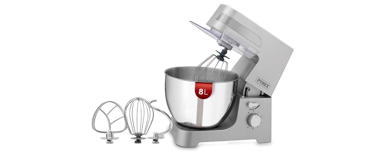 PYREX Kitchen Machine SB-1510 