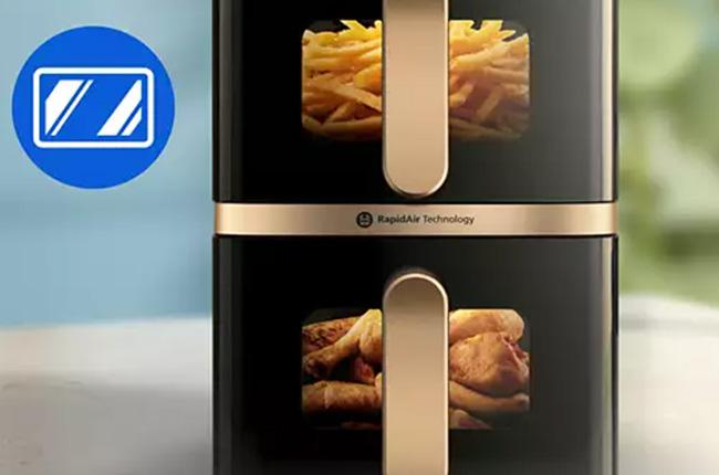 PHILIPS NA462/7 Series 4000