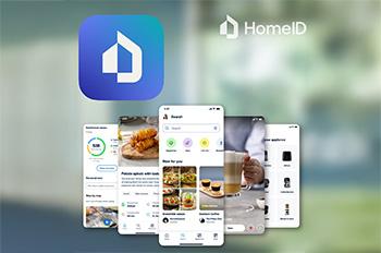 PHILIPS NA462/7 Series 4000 HomeID