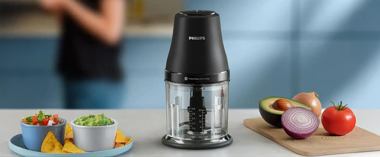 PHILIPS HR1502/00 Series 3000