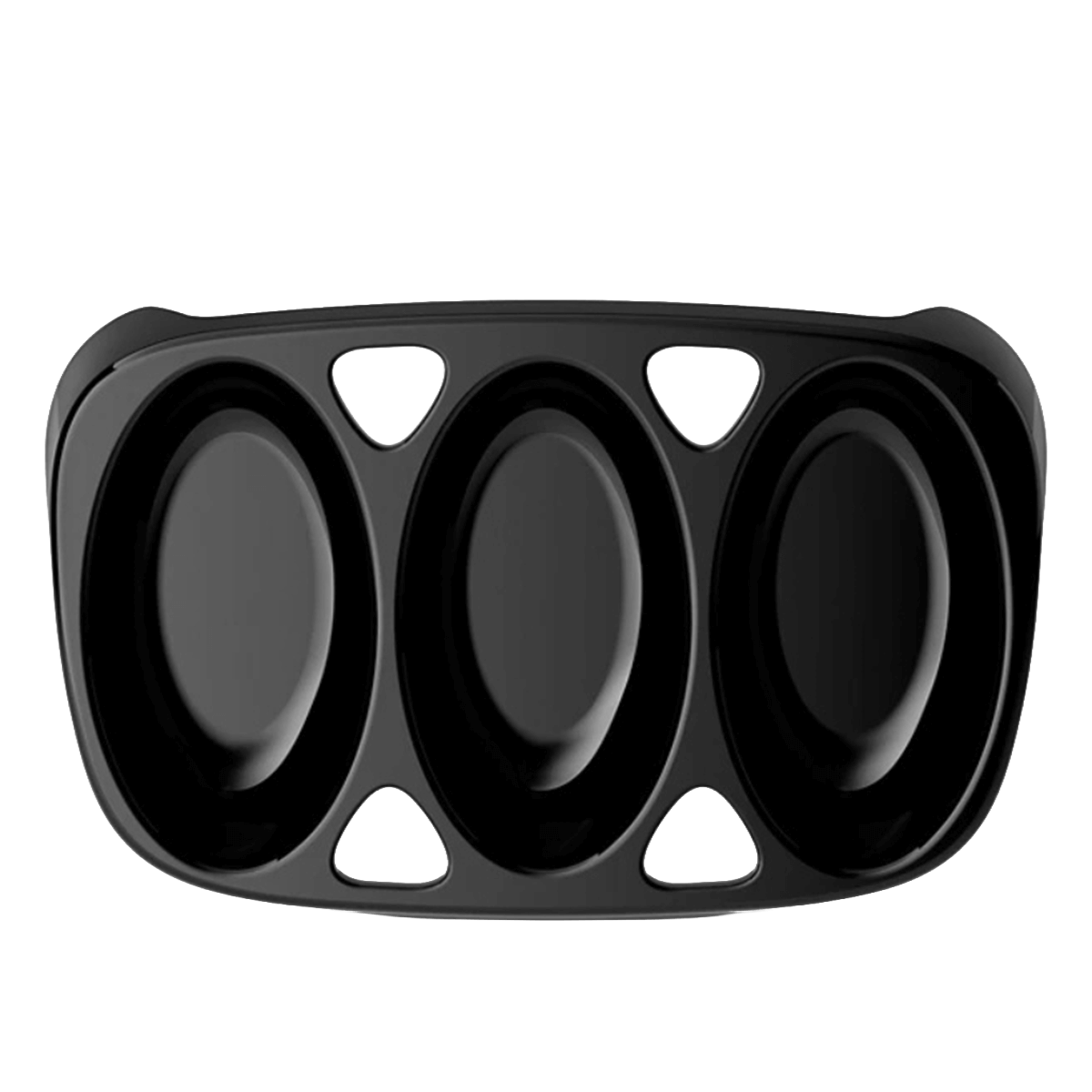 PHILIPS HD9137/90 Series 3000 Βραστήρας Αυγών 400W Μαύρο - 4