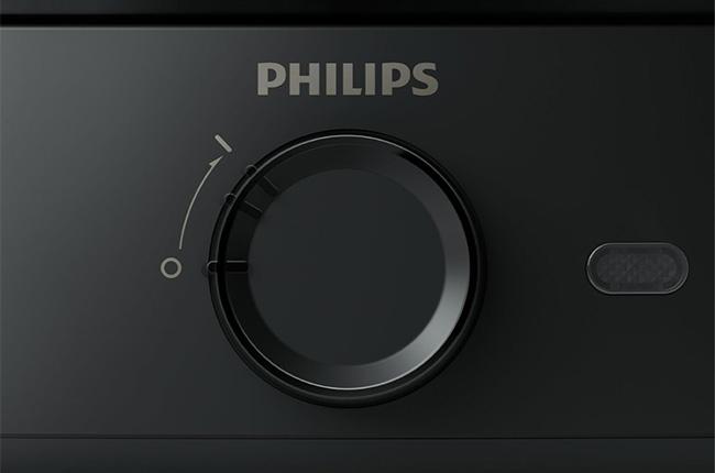 PHILIPS HD9137/90 Series 3000 ηχητικό σήμα