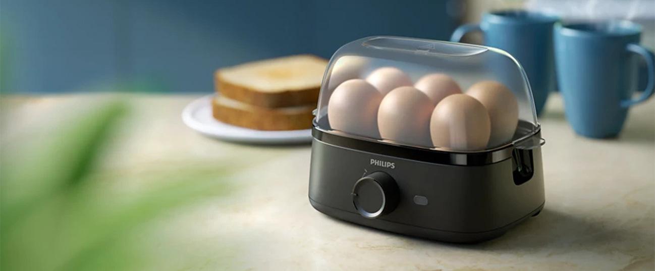 PHILIPS HD9137/90 Series 3000