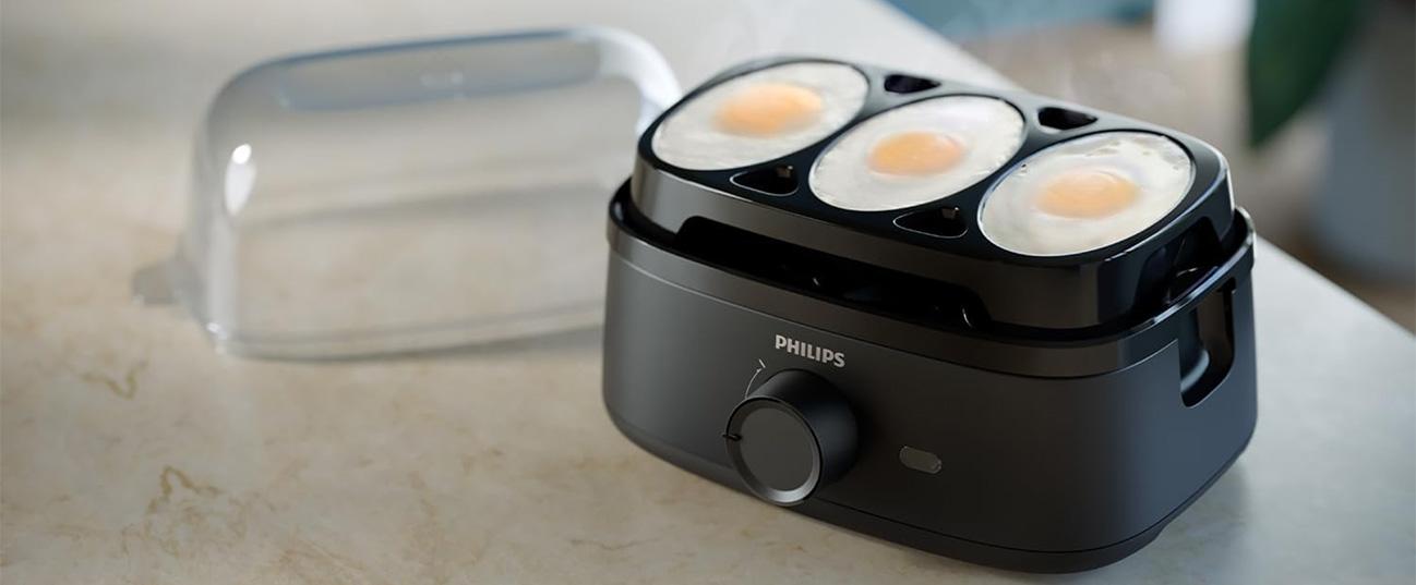 PHILIPS HD9137/90 Series 3000 70%