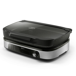 PHILIPS HD6212/90 Series 5000 Επιτραπέζια Ψησταριά