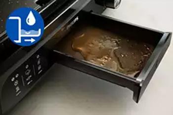 PHILIPS HD6212/90 Series 5000 επιτραπέζια ψησταριά