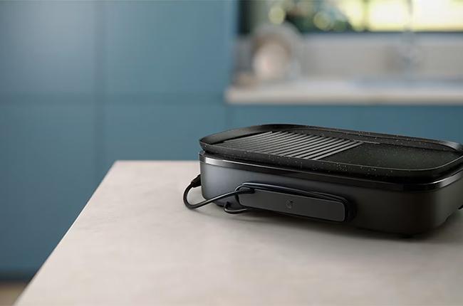 Philips Grill Series 5000 HD6210/90