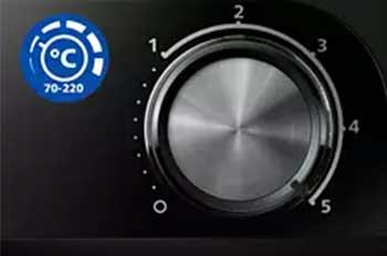Philips Grill Series 5000 HD6210/90