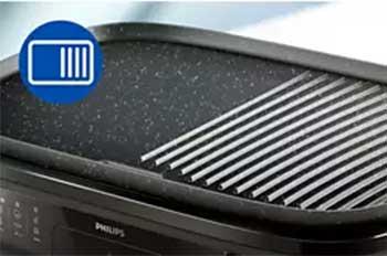 Philips Grill Series 5000 HD6210/90