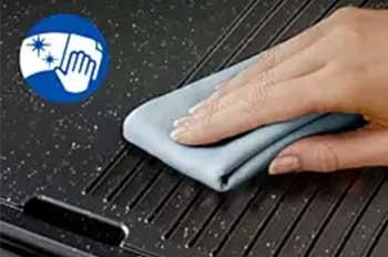 Philips Grill Series 5000 HD6210/90