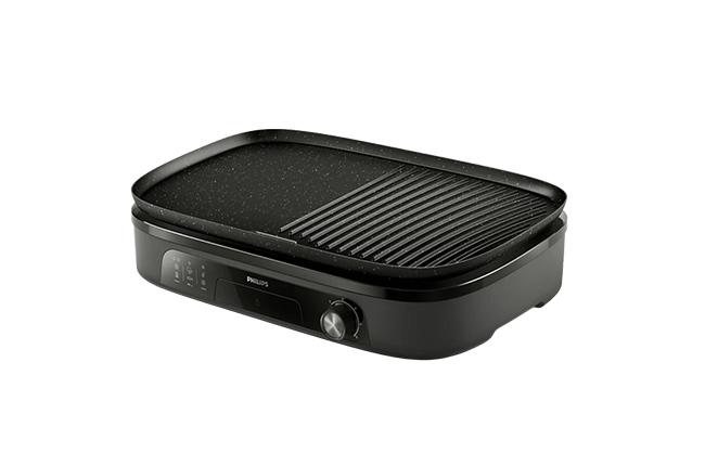 Philips Grill Series 5000 HD6210/90