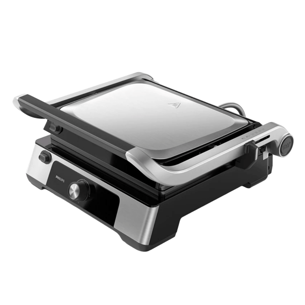 PHILIPS HD6301/90 Series 5000 Compact Grill Τοστιέρα 2000W