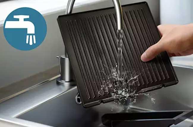 Philips Grill 2000W HD6301/90