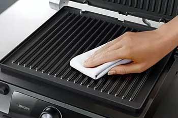 Philips Grill 2000W HD6301/90