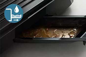Philips Grill 2000W HD6301/90