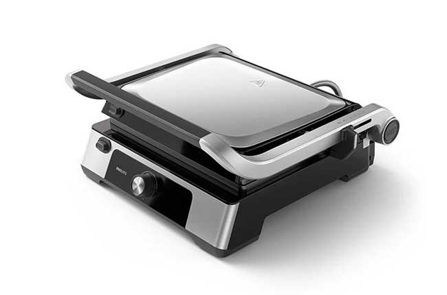 Philips Grill 2000W HD6301/90