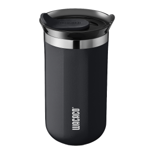 WACACO Octaroma Lungo Travel Mug Ποτήρι Θερμός Ανοξείδωτο BPA Free 300ml