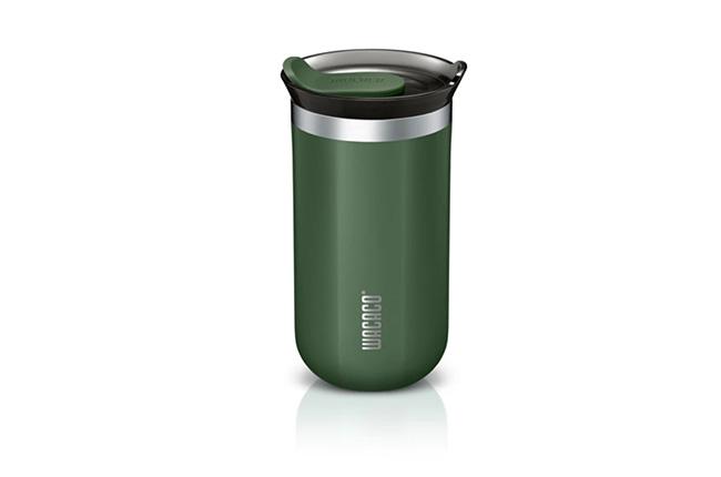WOCACO Octaroma Lungo Travel Mug Ποτήρι Θερμός