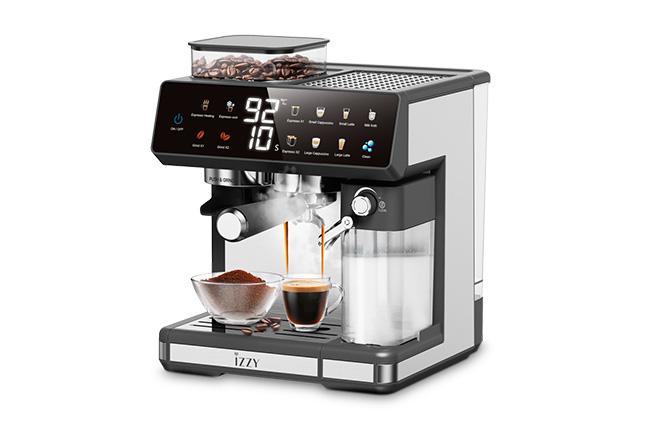 IZZY IZ-6028 Barista Expert