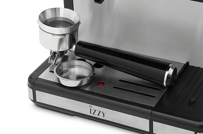 IZZY IZ-6028 Barista Expert