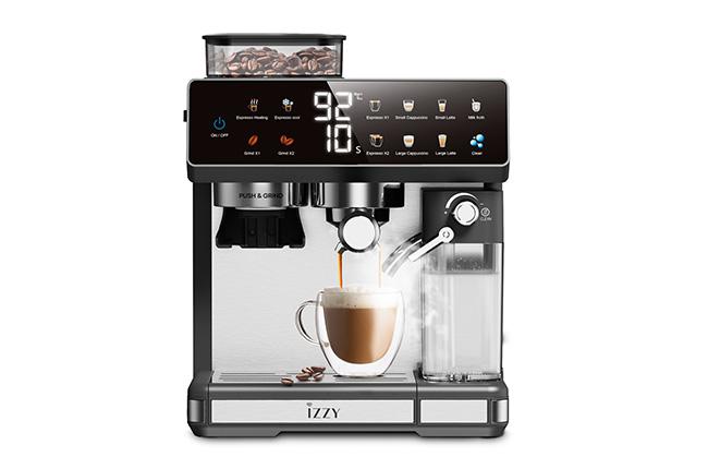 IZZY IZ-6028 Barista Expert