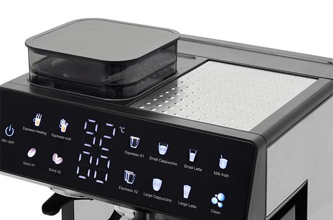 IZZY IZ-6028 Barista Expert