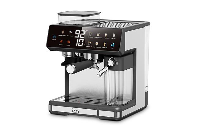 IZZY IZ-6028 Barista Expert