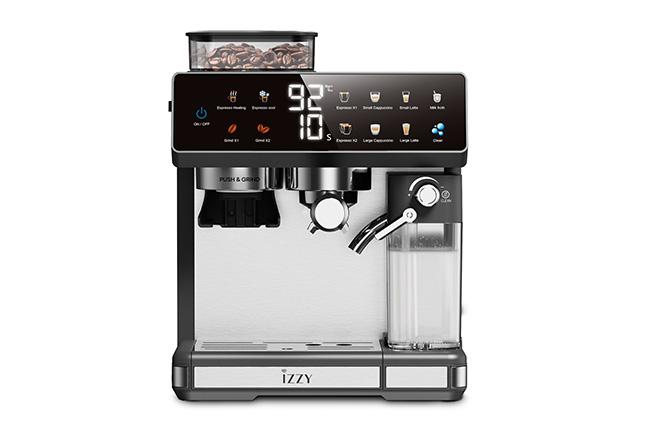 IZZY IZ-6028 Barista Expert