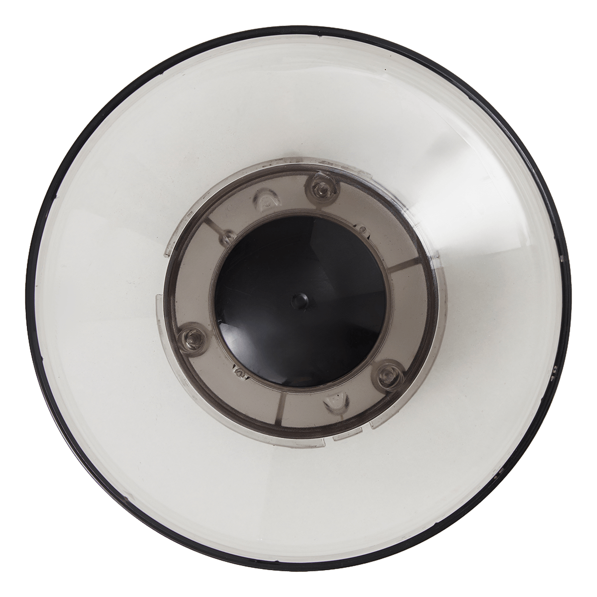 IZZY ΙΖ-6026 Home Barista Ημιαυτόματη Μηχανή Espresso 1500W Ασημί - 3