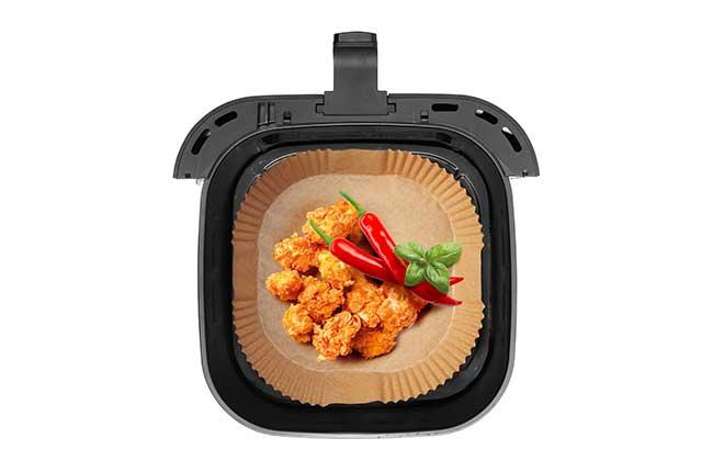 IZZY IZ-8250 Digital XL Φριτέζα Αέρος 8.2Lt capacity