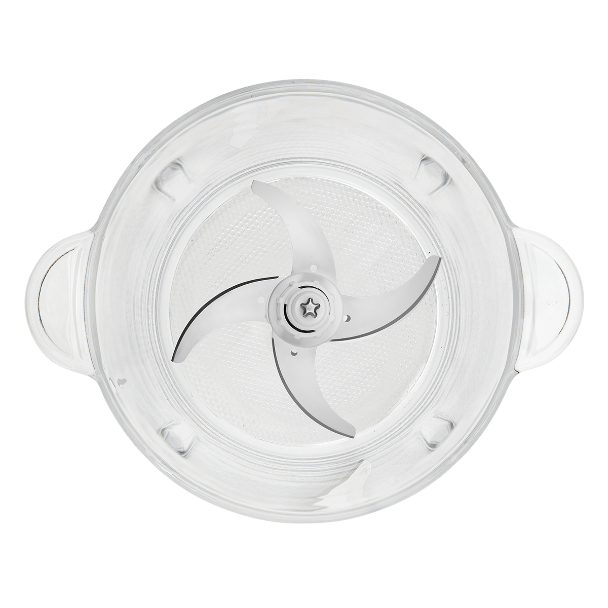 IZZY IZ-6909 Πολυκόπτης Multi-Smoothie 650W Inox - 5