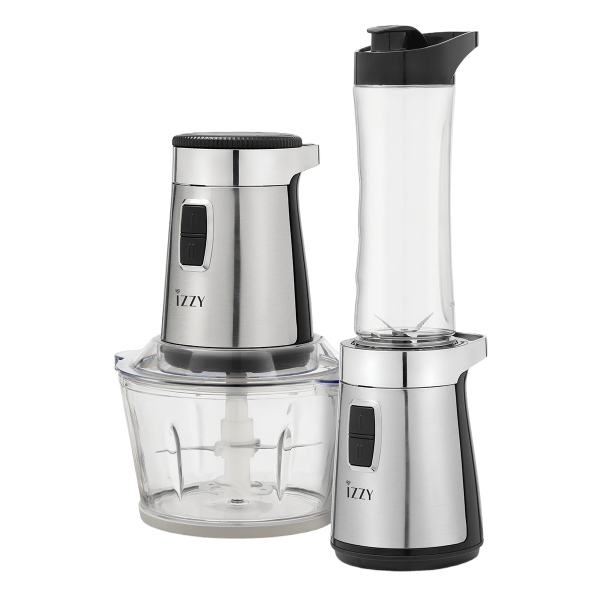 IZZY IZ-6909 Πολυκόπτης Multi-Smoothie 650W